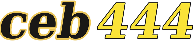 ceb444 logo